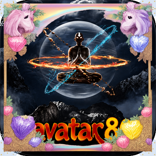 avatar808 — mitra unggulan